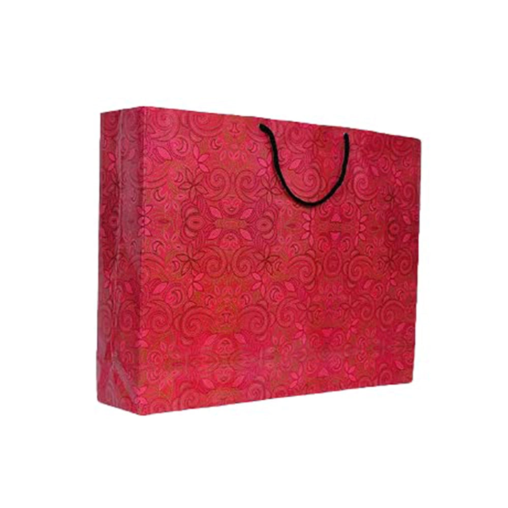 Sun paper industries Bags Printed imported craft Paper Bags-1 (1)